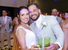 ver fotos Marcela e Fábio