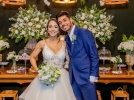 ver fotos Karoline e Guilherme