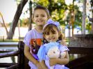 ver fotos Alana e Cauã