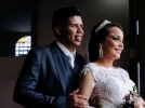 ver fotos Bruna e Danilo