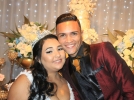 ver fotos Flávia e Cleiton