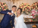 ver fotos Lauany e Valter Jr
