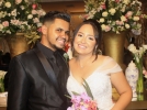 ver fotos Aline e Eneio