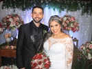 ver fotos Aline e Rodrigo