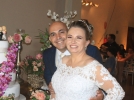 ver fotos Aline e Ovídio