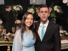 ver fotos Gabrielle e Giovani